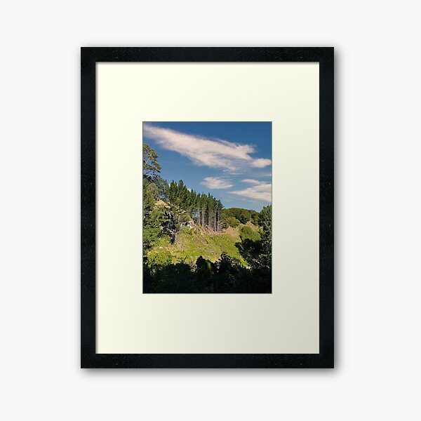Item preview, Forest Trees Landscape designed and sold by Michael McGimpsey.