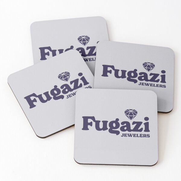 Item preview, Fugazi Jewelers designed and sold by visualcraftsman.