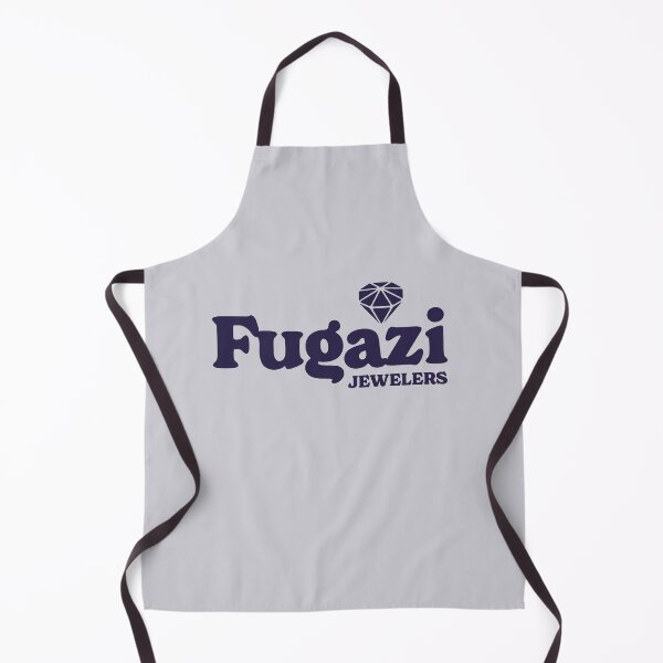 Item preview, Fugazi Jewelers designed and sold by visualcraftsman.