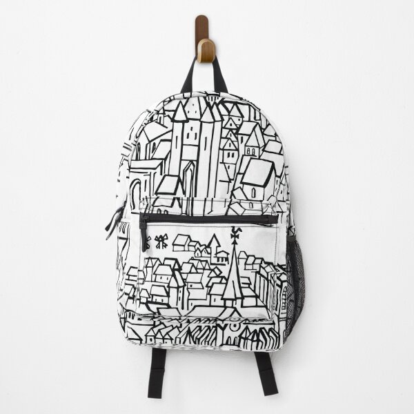 Item preview, Medieval Paris designed and sold by SanaMaria8.
