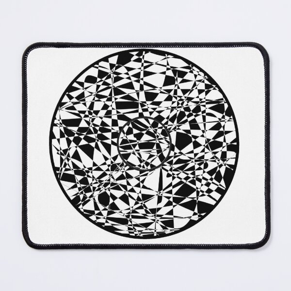 Item preview, Diamond Eye designed and sold by Shades of Black and White.