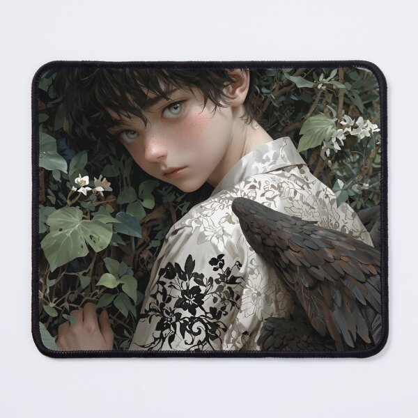 Item preview, Where Secrets and Mysteries Dance designed and sold by BaeEmporium.