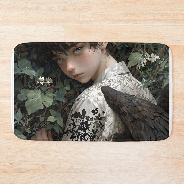 Item preview, Where Secrets and Mysteries Dance designed and sold by BaeEmporium.