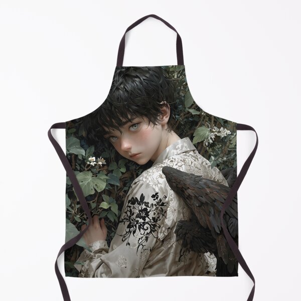 Item preview, Where Secrets and Mysteries Dance designed and sold by BaeEmporium.