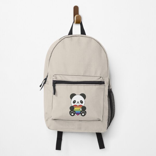 Item preview, Pride Panda designed and sold by KinLost.