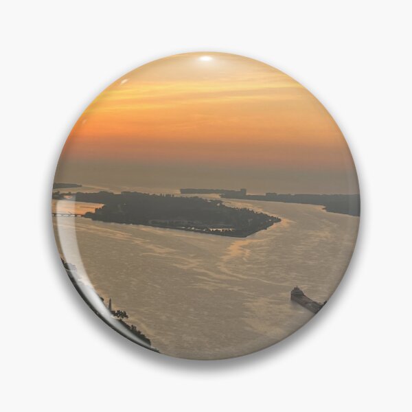 Artikelvorschau, Belle Isle entworfen und verkauft von MarklandBarter.