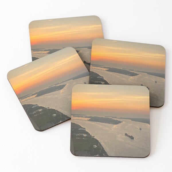 Item preview, Belle Isle designed and sold by MarklandBarter.