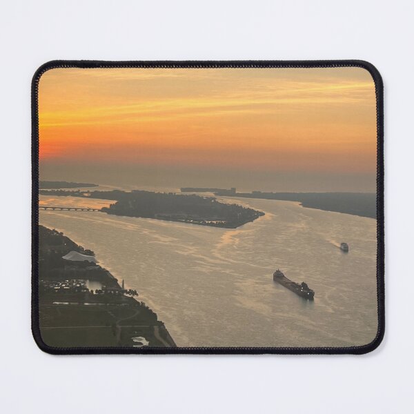 Item preview, Belle Isle designed and sold by MarklandBarter.