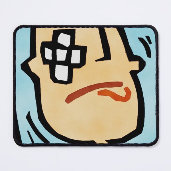 Item preview, face off cartoon designed and sold by hakimovic.
