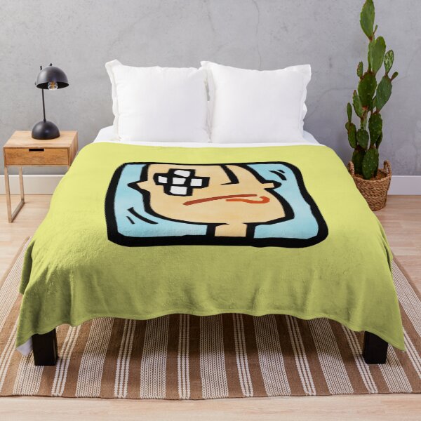 Item preview, face off cartoon designed and sold by hakimovic.
