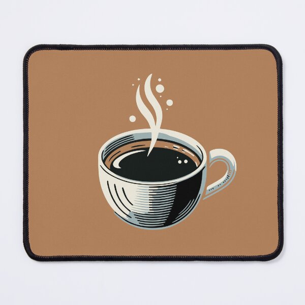 Item preview, Coffee Cup designed and sold by ArtFactoryAI.