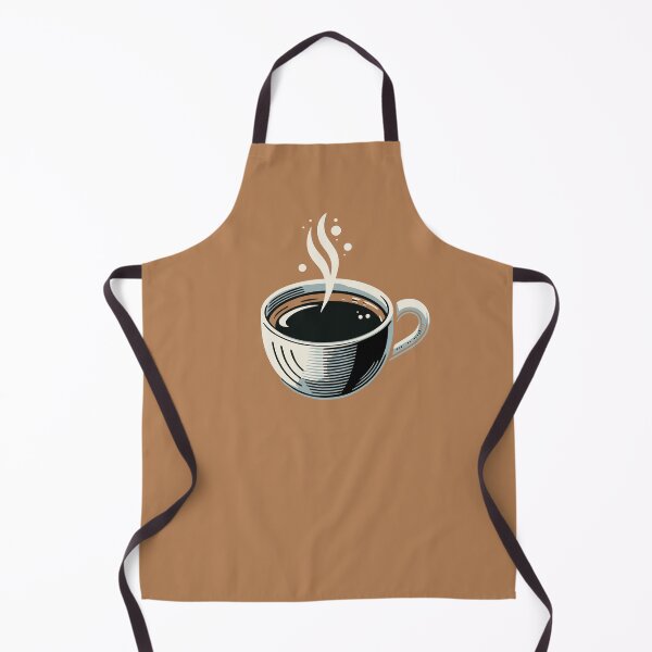 Item preview, Coffee Cup designed and sold by ArtFactoryAI.