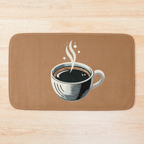 Item preview, Coffee Cup designed and sold by ArtFactoryAI.