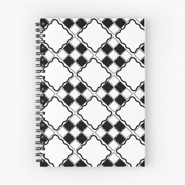 Item preview, Modern Black and White Pattern designed and sold by P9Designs.
