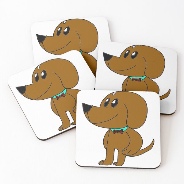 Item preview, Miracle (My Dog) Design designed and sold by JohnA-SShop123.