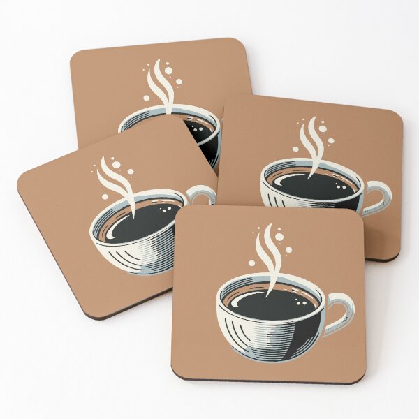 Item preview, Coffee Cup designed and sold by ArtFactoryAI.