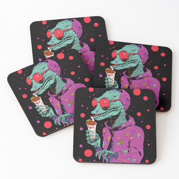 Item preview, Intergalactic Ice Cream designed and sold by Stillness store.