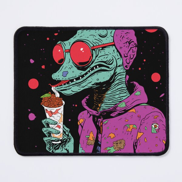 Item preview, Intergalactic Ice Cream designed and sold by Stillness store.