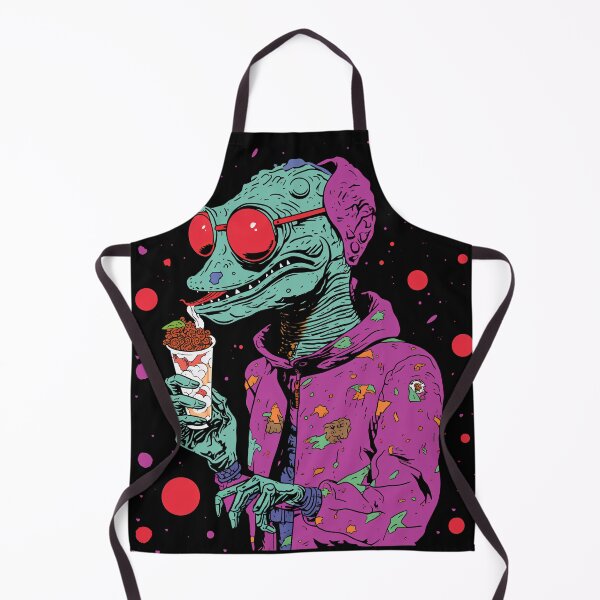 Item preview, Intergalactic Ice Cream designed and sold by Stillness store.