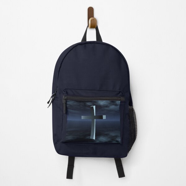 Item preview, Cross designed and sold by Solitaire Parke.