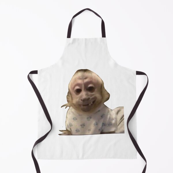 Item preview, Funny monkey designed and sold by brerray.