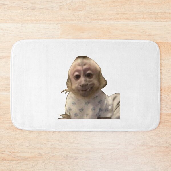 Item preview, Funny monkey designed and sold by brerray.