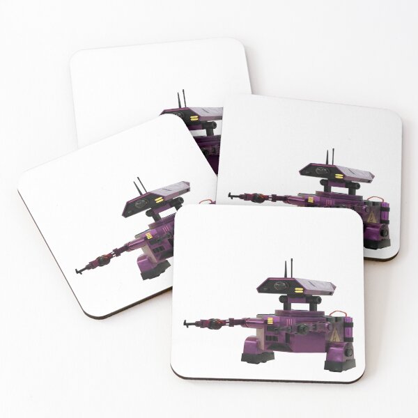Item preview, iROBOT 2 designed and sold by ViviChill.