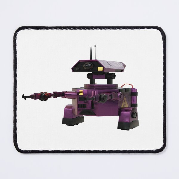 Item preview, iROBOT 2 designed and sold by ViviChill.
