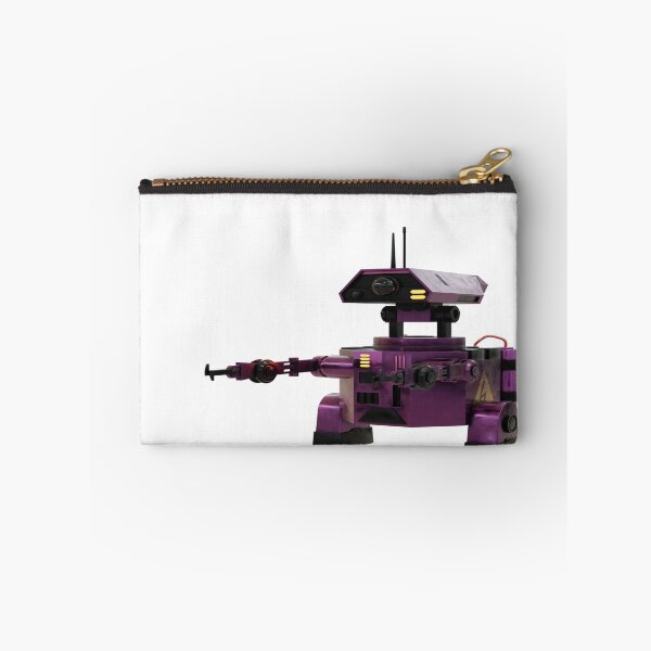 Item preview, iROBOT 2 designed and sold by ViviChill.