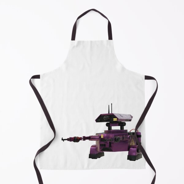 Item preview, iROBOT 2 designed and sold by ViviChill.