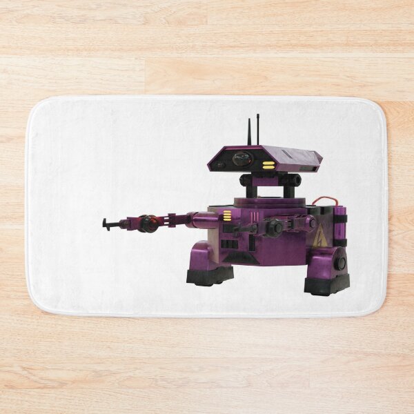 Item preview, iROBOT 2 designed and sold by ViviChill.