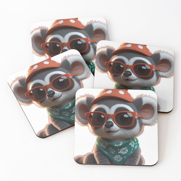 Item preview, Animated Characters No:100 designed and sold by EleganceStudio.