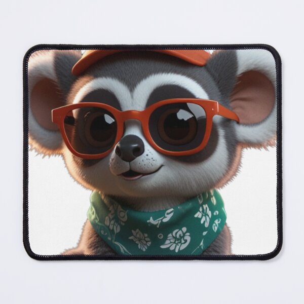 Item preview, Animated Characters No:100 designed and sold by EleganceStudio.