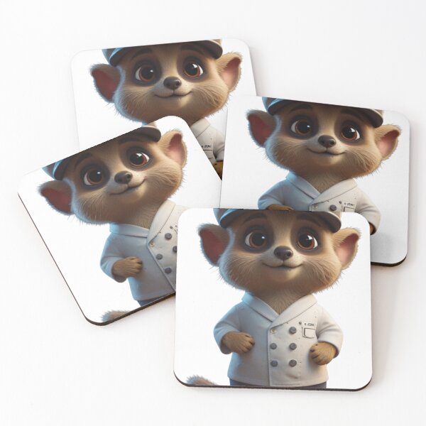 Item preview, Animated Characters No:101 designed and sold by EleganceStudio.