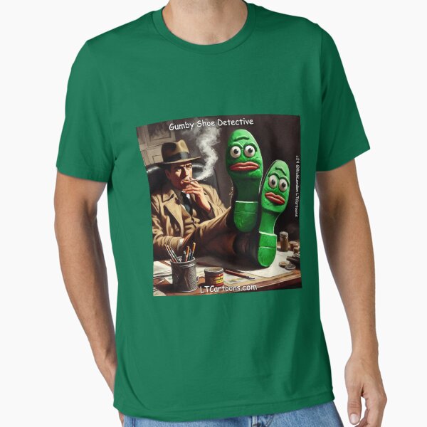 Essential T-Shirt