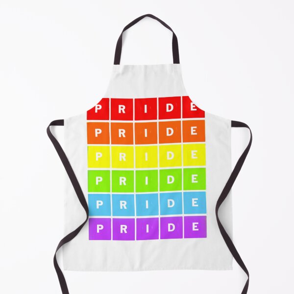 Item preview, wordle pride designed and sold by FilmKitty.