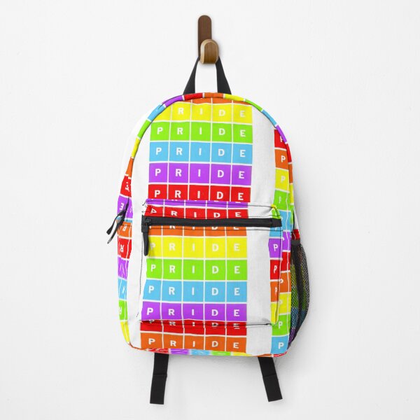 Item preview, wordle pride designed and sold by FilmKitty.