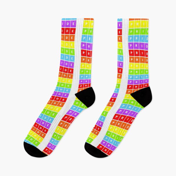 Item preview, wordle pride designed and sold by FilmKitty.