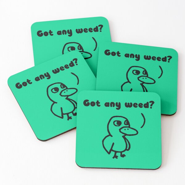 Item preview, Got any weed...?  Black designed and sold by FunnehGacha.