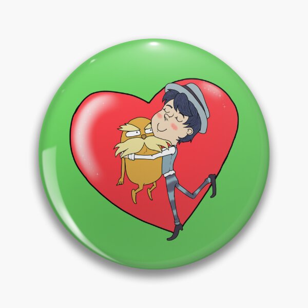 Item preview, Oncelax Heart designed and sold by TruffulaPasture.