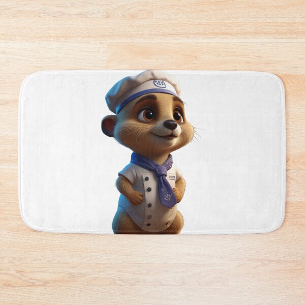 Item preview, Animated Characters No:102 designed and sold by EleganceStudio.
