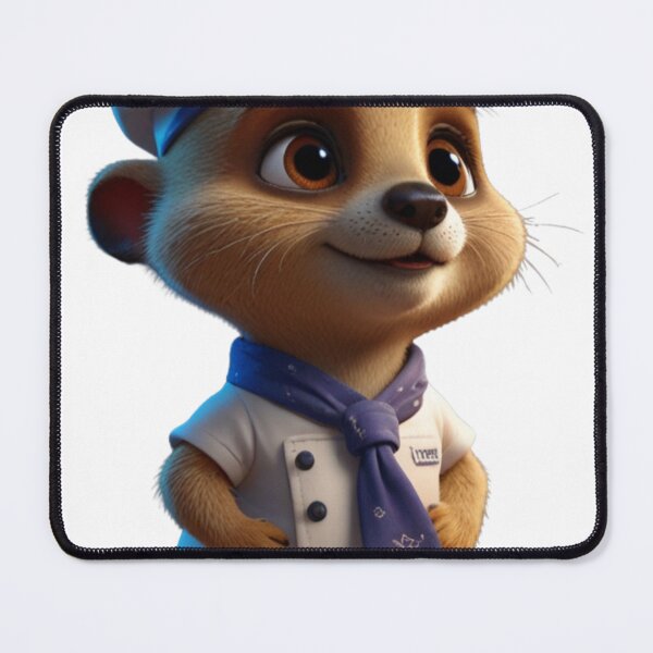 Item preview, Animated Characters No:102 designed and sold by EleganceStudio.