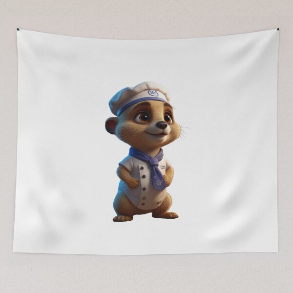Item preview, Animated Characters No:102 designed and sold by EleganceStudio.