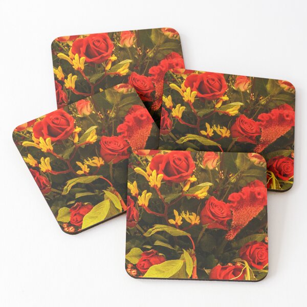Item preview, Rose Bouquet designed and sold by heatherfriedman.