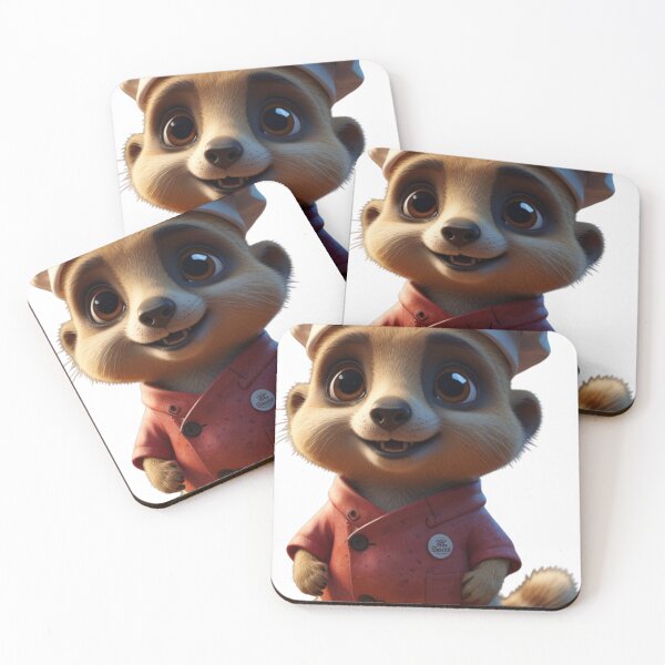 Item preview, Animated Characters No:103 designed and sold by EleganceStudio.