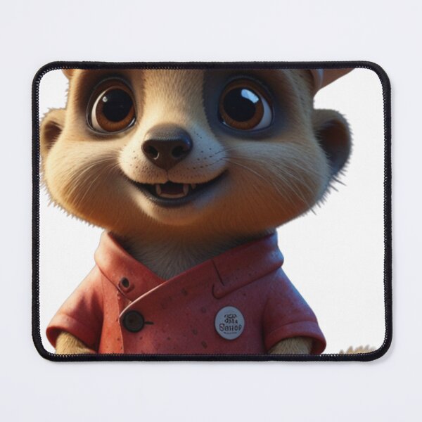 Item preview, Animated Characters No:103 designed and sold by EleganceStudio.