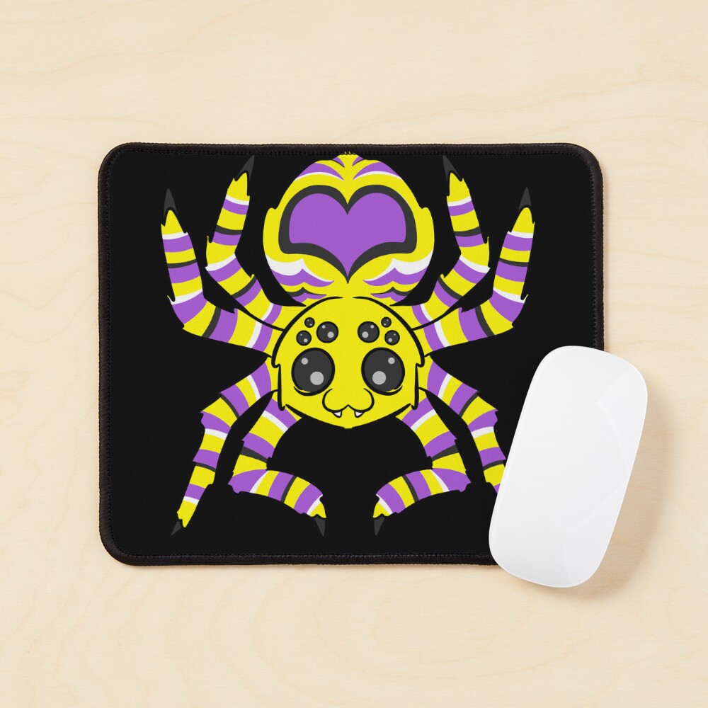 Item preview, Mouse Pad designed and sold by JaxSabertooth.