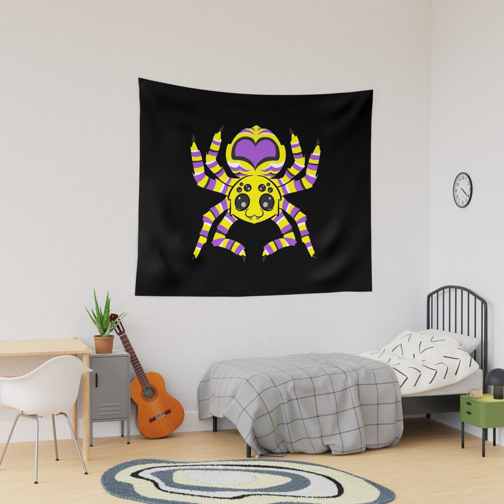 Item preview, Tapestry designed and sold by JaxSabertooth.