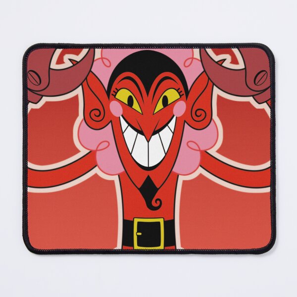 Item preview, HIM designed and sold by Retratosanime.