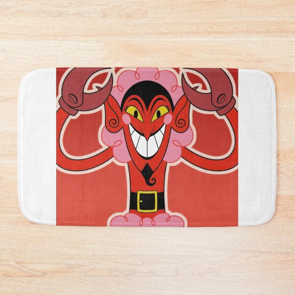 Item preview, HIM designed and sold by Retratosanime.